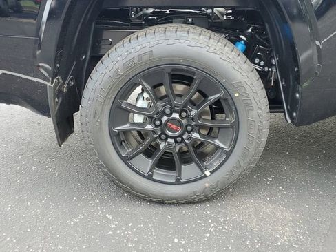 New 2026 Toyota Tundra 1794 Edition AWD/4WD image 5