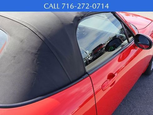 Used 2008 MAZDA MX-5 Miata Sport w/ Convenience Pkg image 26