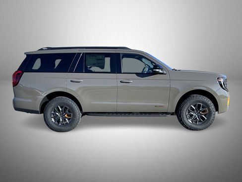 New 2026 Ford Expedition Tremor image 4