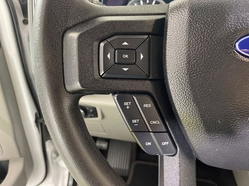 Used 2016 Ford F150 XLT image 13