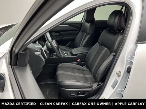 Certified 2024 MAZDA CX-50 AWD 2.5 S w/ Weather Package image 9