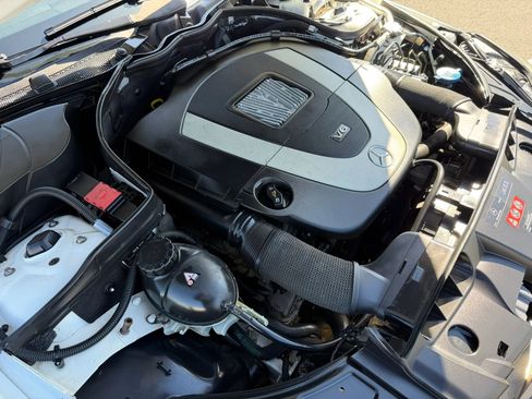Used 2011 Mercedes-Benz E 350 Cabriolet image 37
