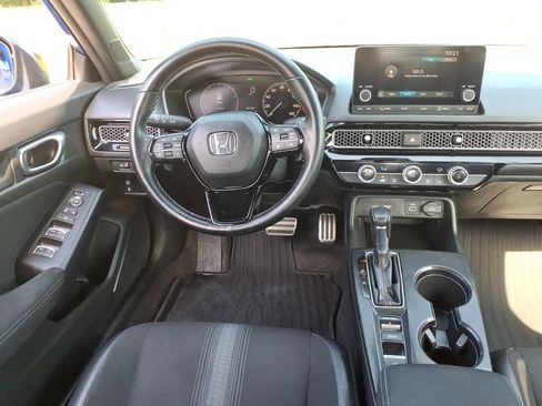 Used 2023 Honda Civic Sport image 22