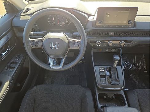 Used 2025 Honda CR-V LX image 16