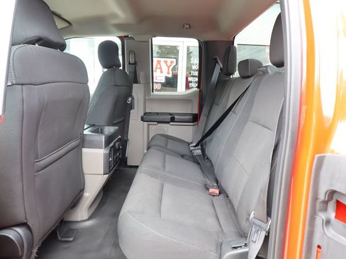 Used 2017 Ford F150 XL w/ Equipment Group 101A Mid AWD/4WD image 24