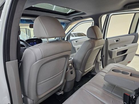 Used 2015 Honda Pilot EX-L image 26