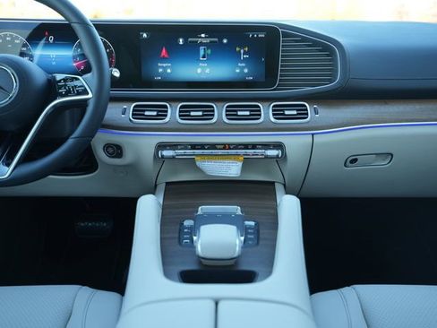 Used 2026 Mercedes-Benz GLE 350 4MATIC image 26