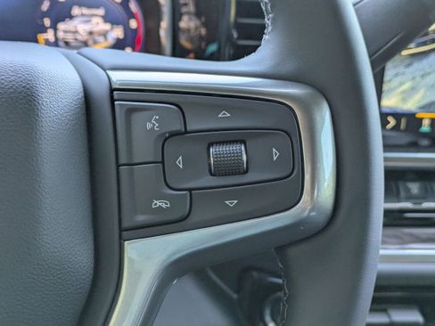 New 2026 Chevrolet Silverado 2500 LTZ w/ Trail Boss Package image 27