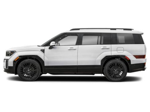 Used 2025 Hyundai Santa Fe Calligraphy image 6