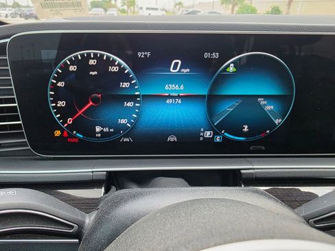 Used 2021 Mercedes-Benz GLE 350 image 13