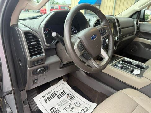 Used 2021 Ford Expedition Max XLT RWD image 14