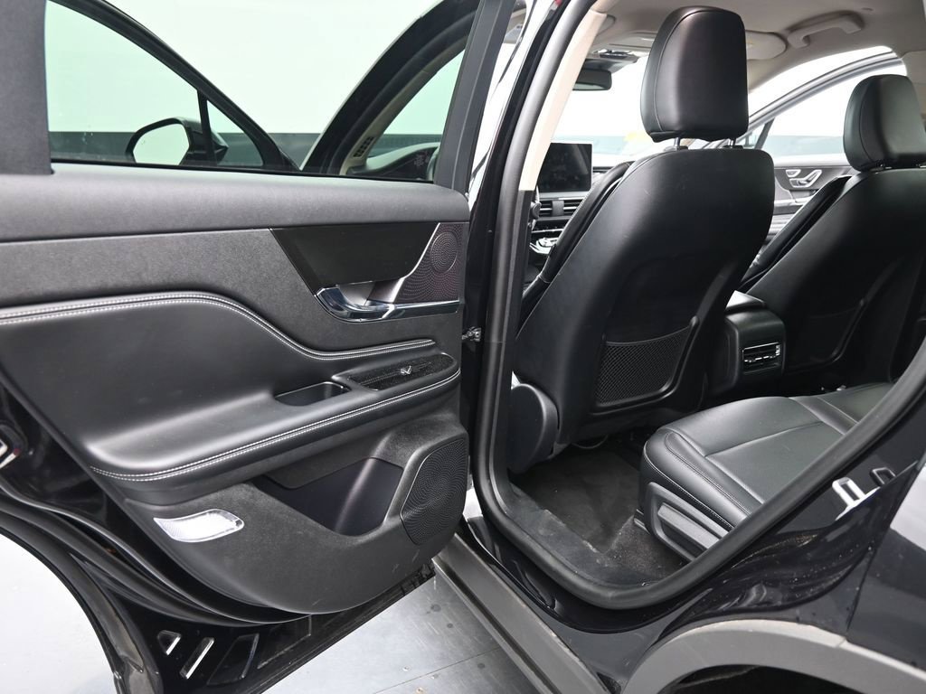 Used 2024 Lincoln Corsair Reserve AWD/4WD image 20