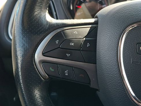 Used 2019 Dodge Challenger SXT w/ Blacktop Package RWD image 19
