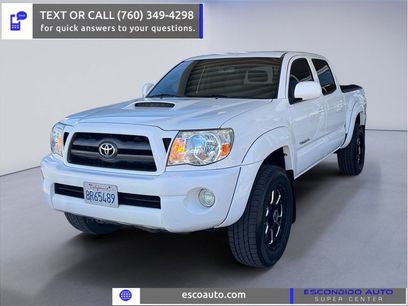 Used 2009 Toyota Tacoma PreRunner