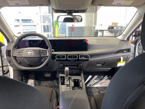 New 2026 Nissan Sentra S w/ S Cold Weather Package image 9