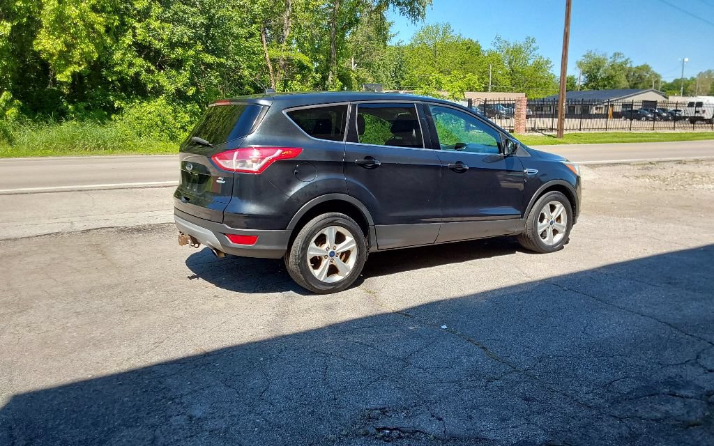 Used 2014 Ford Escape SE AWD/4WD image 6