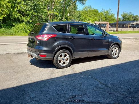 Used 2014 Ford Escape SE AWD/4WD image 6