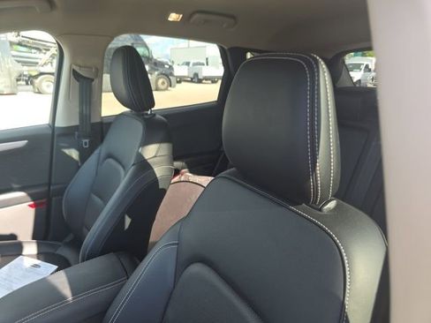 Certified 2020 Ford Escape SEL FWD image 7