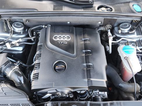 Used 2013 Audi A4 2.0T Premium Plus image 21