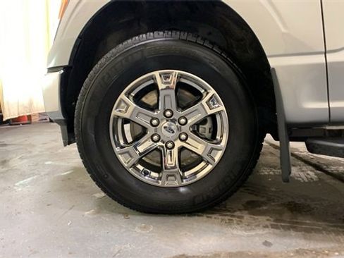 Used 2023 Ford F150 XLT w/ Equipment Group 302A High image 39