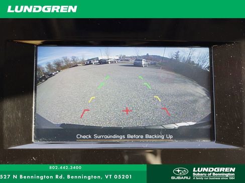 Used 2019 Subaru Forester Premium w/ All-Weather Package image 30