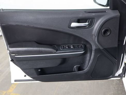 Used 2018 Dodge Charger Police w/ Fleet Safety Group RWD image 18