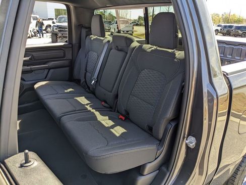 New 2026 RAM 1500 Express image 35