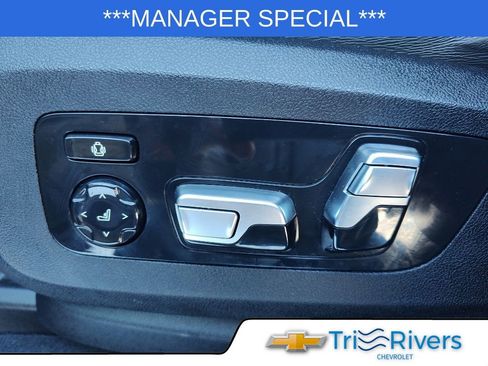 Used 2023 BMW X5 M Competition w/ Competition Package image 35