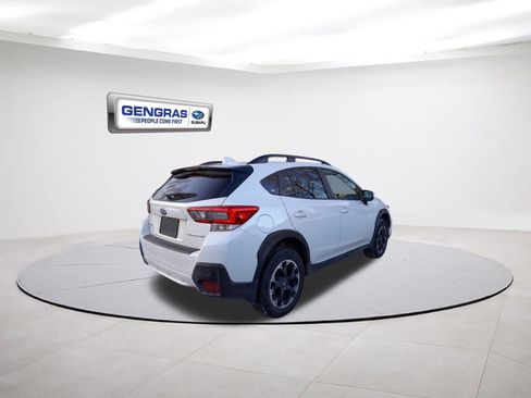 Used 2023 Subaru Crosstrek 2.0i Premium image 7