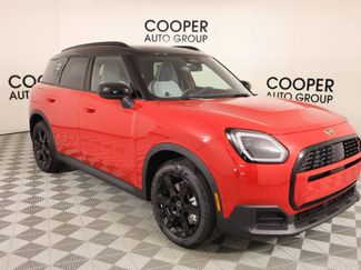 New 2026 MINI Cooper Countryman S video 1