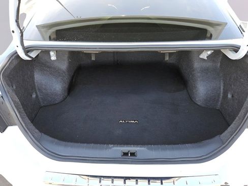 Used 2023 Nissan Altima 2.5 SV w/ SV Premium Package image 33