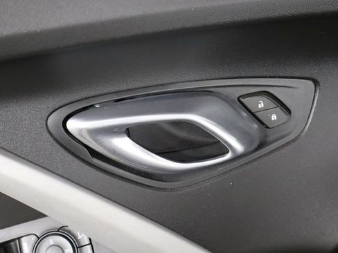 Used 2019 Chevrolet Camaro LT RWD image 25