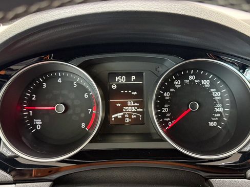 Used 2016 Volkswagen Jetta Sport image 72