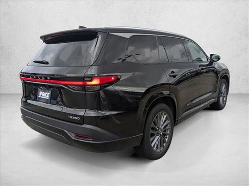 Used 2024 Lexus TX 350 FWD image 4