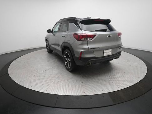 Used 2023 Chevrolet TrailBlazer RS w/ Technology Package image 33