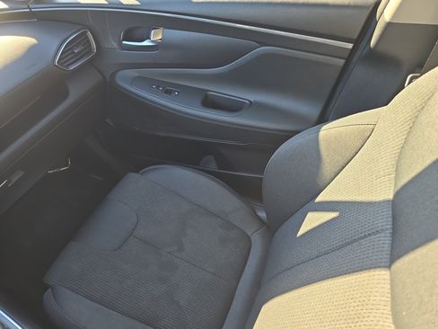 Used 2023 Hyundai Santa Fe SE w/ Cargo Package image 14