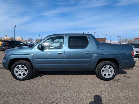 Used 2007 Honda Ridgeline RTL image 9