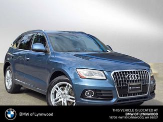 Used 2015 Audi Q5 TDI Premium Plus AWD/4WD video 1