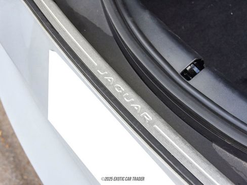 Used 2017 Jaguar F-TYPE S British Design Edition image 81