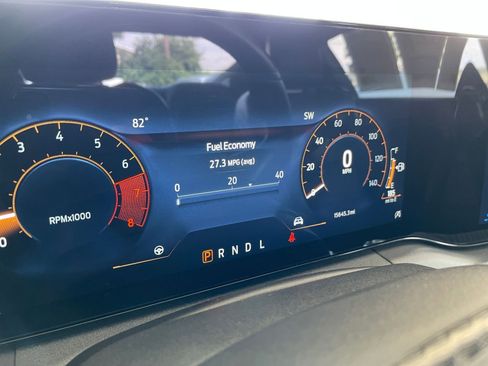 Used 2024 Ford Mustang Premium image 39