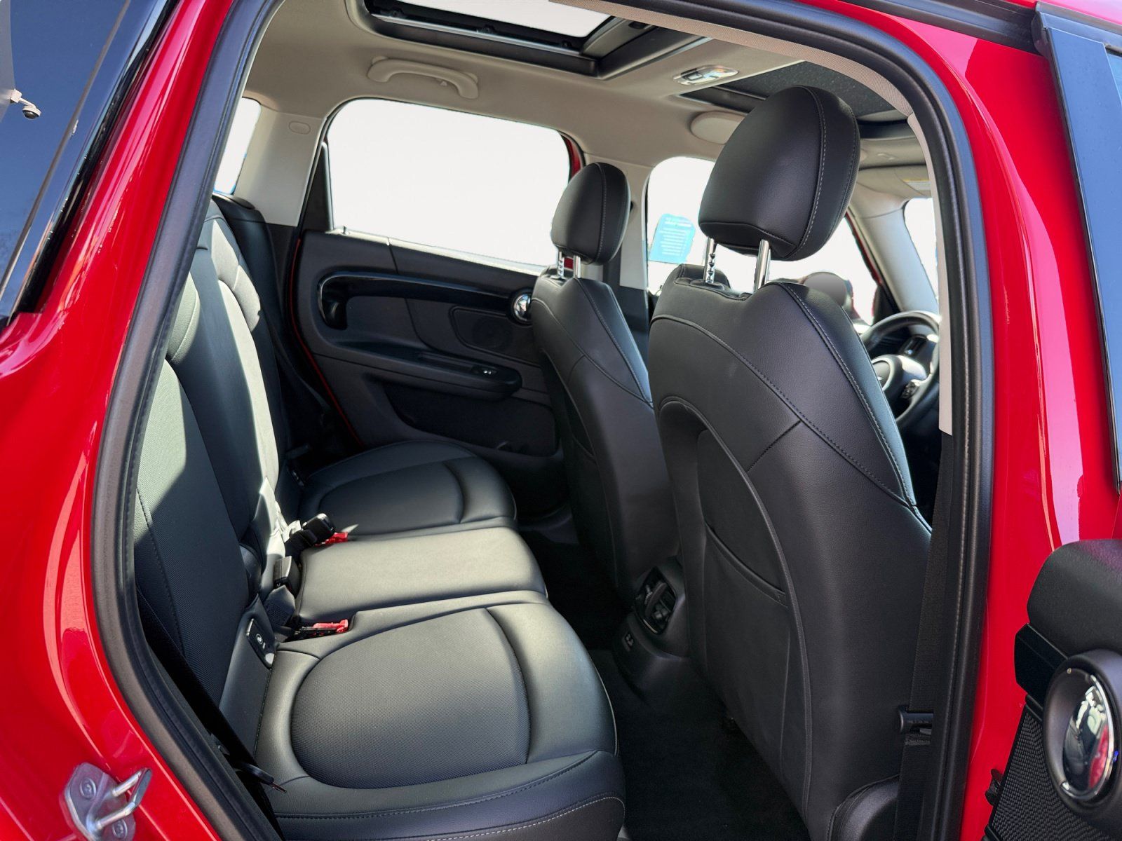Used 2022 MINI Cooper Countryman S FWD image 18