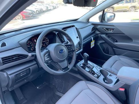 New 2026 Subaru Crosstrek 2.5i Limited AWD/4WD image 11