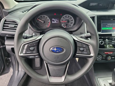 Used 2019 Subaru Impreza 2.0i Premium image 21