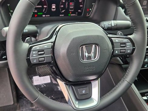 New 2026 Honda Accord Touring image 12