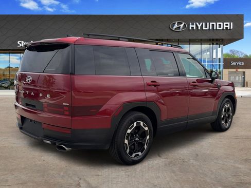 Used 2024 Hyundai Santa Fe SEL AWD/4WD image 5