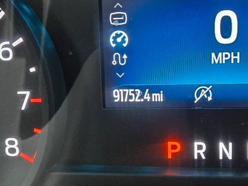 Used 2021 Ford F150 XL w/ Equipment Group 101A High image 12