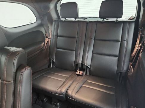 New 2026 Dodge Durango GT AWD/4WD image 23