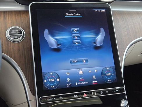 Certified 2024 Mercedes-Benz C 300 Sedan image 31
