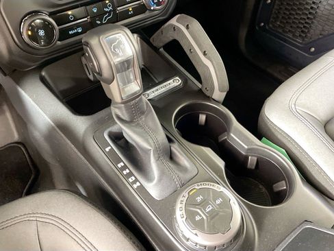 Used 2023 Ford Bronco Big Bend AWD/4WD image 15