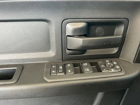 New 2026 RAM 2500 Warlock w/ Safety Group AWD/4WD image 12